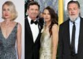 What Happened with Hugh Jackman, Sutton Foster, Russell Crowe & Naomi Watts?