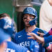 What Royals’ Bobby Witt Jr. said after winning latest award