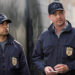Nick Torres and Timothy McGee in NCIS