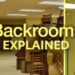 What are the Backrooms and why are they so captivating?