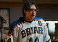 u200bBelmont Cameli as Garrett Graham in 'Off Campus.'
