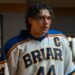 u200bBelmont Cameli as Garrett Graham in 'Off Campus.'