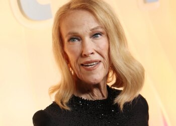 What famous people are from Georgia? These 15 celebrities you may know