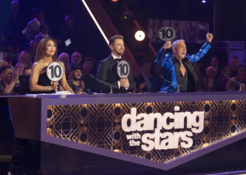 What to Know About Season 35 of ‘Dancing With the Stars’ So Far: Cast, Premiere Date and More