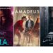 What to Stream: 'The Drama,' MUNA, Rachel McAdams, Dan Stevens and 'The Other Bennet Sister'