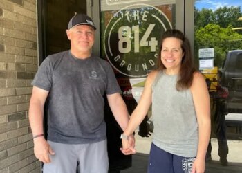 What to know about The 814 Grounds business coming to Harborcreek