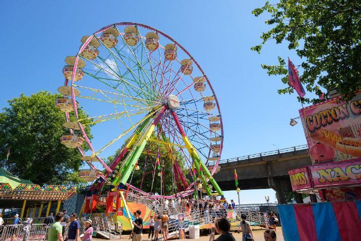 What to know about the Portland Rose Festival kickoff this week