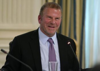 What to know about the name behind the acquisition of Caesars Entertainment