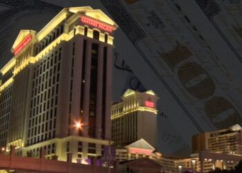 What will the deal to acquire Caesars Entertainment mean for Las Vegas?