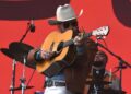 What’s (Likely) Going On with Charley Crockett’s New Album “Clovis”
