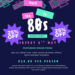 What's on in Crewe this weekend: 80s Night, Live music with BBQ and more | Local News | News | Crewe Nub News