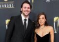 Josh-Allen-and-Hailee-Steinfeld-GettyImages-2197472643