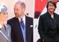 When the royal family mentioned Tom Cruise in a rare statement