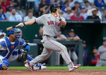 Where to watch Boston Red Sox vs. Kansas City Royals: Live stream, TV channel, odds for Tuesday, May 19