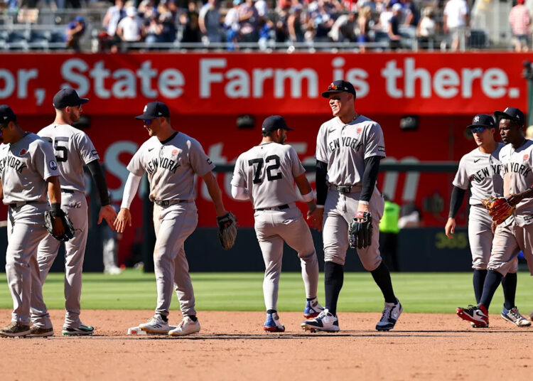 Where to watch New York Yankees vs. Kansas City Royals: Live stream, start time, TV channel, odds for Tuesday, May 26