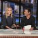 Kelly Ripa and Mark Consuelos