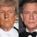 White House’s Trump-As-Bond Post Hands Critics A License To Cringe