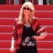 White Lotus Season 4 Photos: Laura Dern Films at Cannes Film Festival