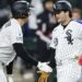 White Sox reach elusive .500 mark, take down Royals