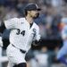 White Sox sweep Royals, climb above .500 with fifth straight win