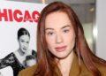Whitney Leavitt announces she's leaving Secret Lives of Mormon Wives - Celebrity News - Entertainment