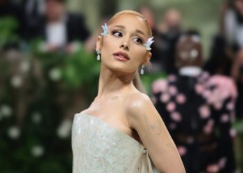 Who Ariana Grande's 'Hate That I Made You Love Me' Lyrics Are Really About