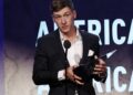 Who Is Sam Barber? 'American Music Awards' New Country Artist