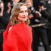 Isabelle Huppert at the premiere of 'Histoires Parallees (Parallel Tales)' at the 79th Festival de Cannes held at Palais des Festivals on May 14, 2026 in Cannes, France.