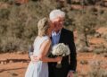 Who is Charles Spencer's wife, Cat Jarman?