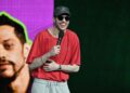 Who is PEOPLE's "source" for information on Pete Davidson and Elsie Hewitt's relationship?