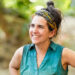 Aubry Bracco on Survivor.