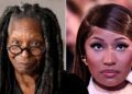 Whoopi Goldberg shares take on Nicki Minaj's MAGA alliance - Celebrity News - Entertainment