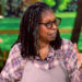 Whoopi Goldberg on 'The View'Credit: ABC