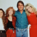 'Who's the Boss?' mini reunion: Danny Pintauro gets surprised by TV mom Judith Light on 'Entertainment Tonight'
