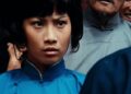 Angela Mao in a still from Enter the Dragon (1973). Photo: Golden Harvest