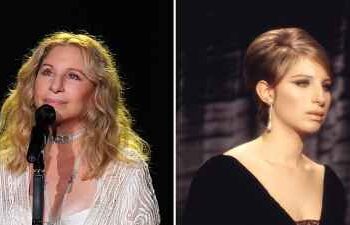 Barbra Streisand Through the Years From Broadway to Honorary EGOT Winner 840