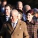 Why Charles Can’t Stop Undermining His Son and Heir