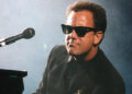 Billy Joel UK