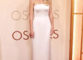 Gwyneth Paltrow at the 98th Annual Oscars held at Dolby Theatre on March 15, 2026 in Hollywood, California.