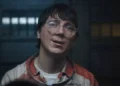 Paul Dano in The Batman