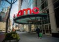 Why Is AMC Entertainment Stock Surging On Monday? - AMC Entertainment Hldgs (NYSE:AMC), Netflix (NASDAQ:N