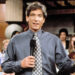 Maury Povich hosts his talk show in 1991Credit: Courtesy Everett