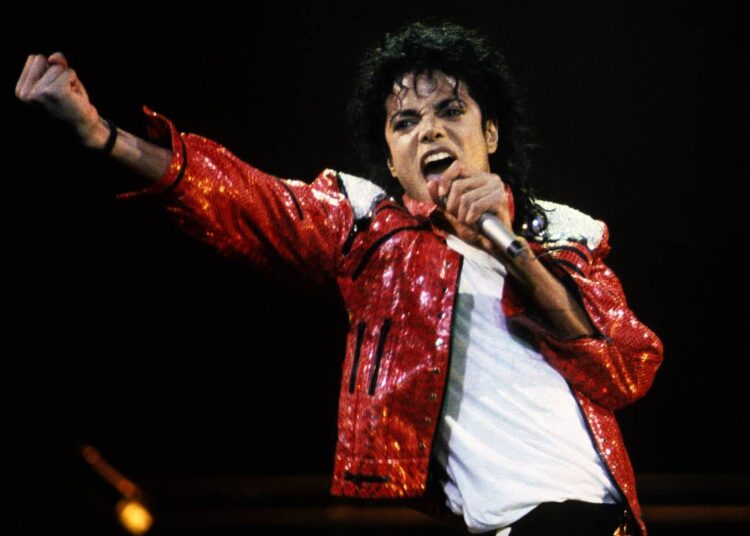 Why Michael Jackson’s Mysterious Final Words Mentioned “Milk”