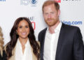 Meghan Markle, Prince Harry