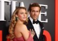 Why Wasn't Blake Lively with Ryan Reynolds at Stephen Colbert Finale?