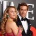 Why Wasn't Blake Lively with Ryan Reynolds at Stephen Colbert Finale?