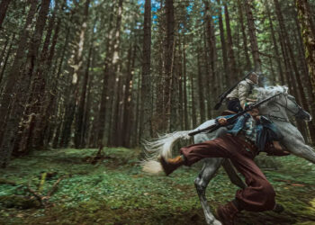 Wild ‘Hope’ Livens Up Sleepy Cannes