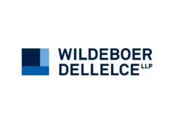 Wildeboer Dellelce Launches Sports & Entertainment Articling Student Secondment Program