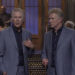 Will Ferrell's rock star look-alike tricks “SNL” audience with host monologue