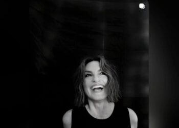 mariska hargitay met gala 2026